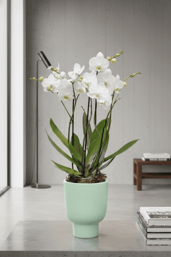 ¿Dónde comprar orquídeas CDMX?