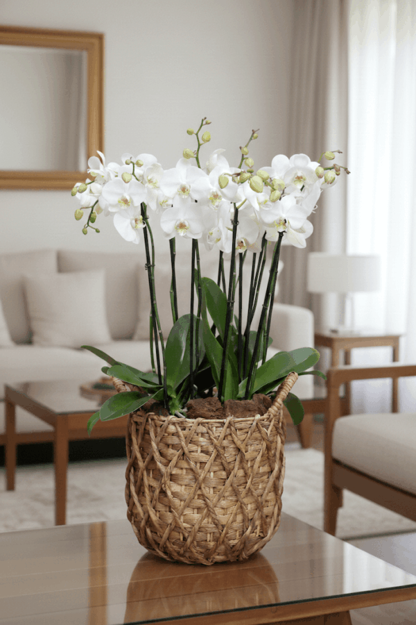 Florerías en Santa Fe